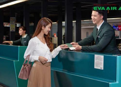 Hướng dẫn Nâng Hạng và Gia Hạn Thẻ EVA Air cho người Mới